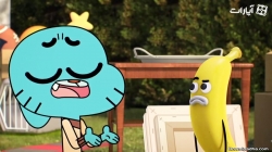 دنیای شگفت انگیز گامبال - فصل سوم - قسمت 31 و 32